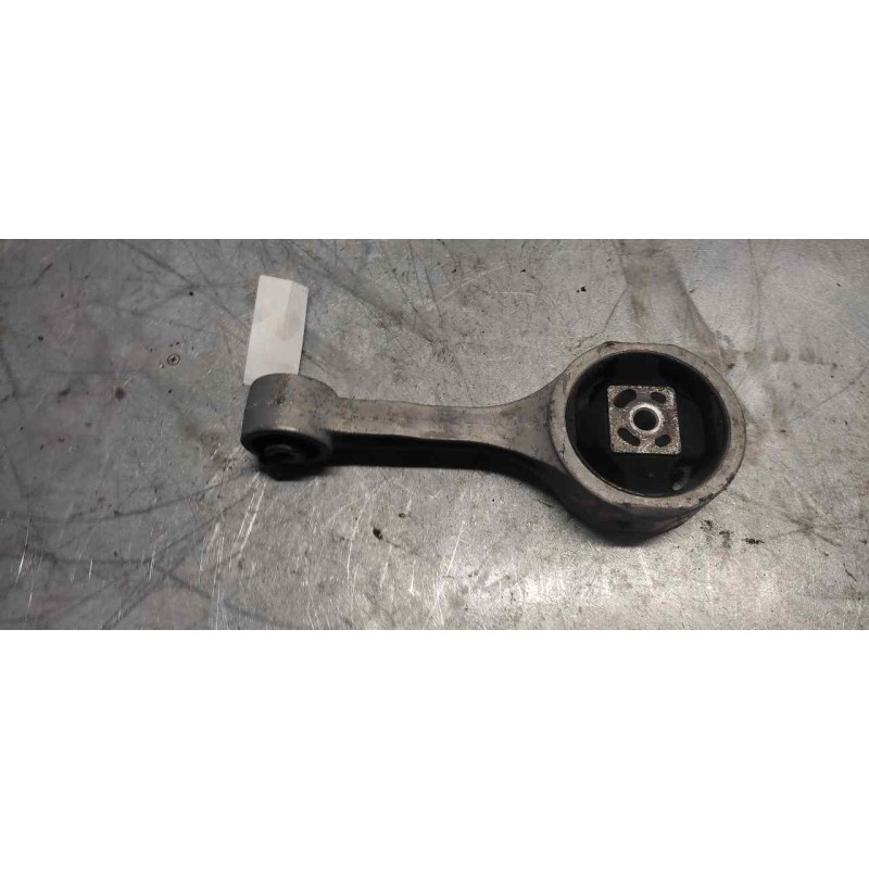 Recambio de soporte motor para skoda fabia (6y2/6y3) attractive referencia OEM IAM - Negro 2