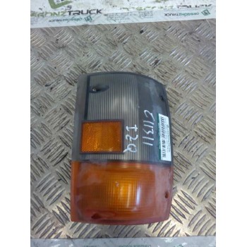 Recambio de piloto delantero izquierdo para isuzu npr npr 77 g referencia OEM IAM 21021502  