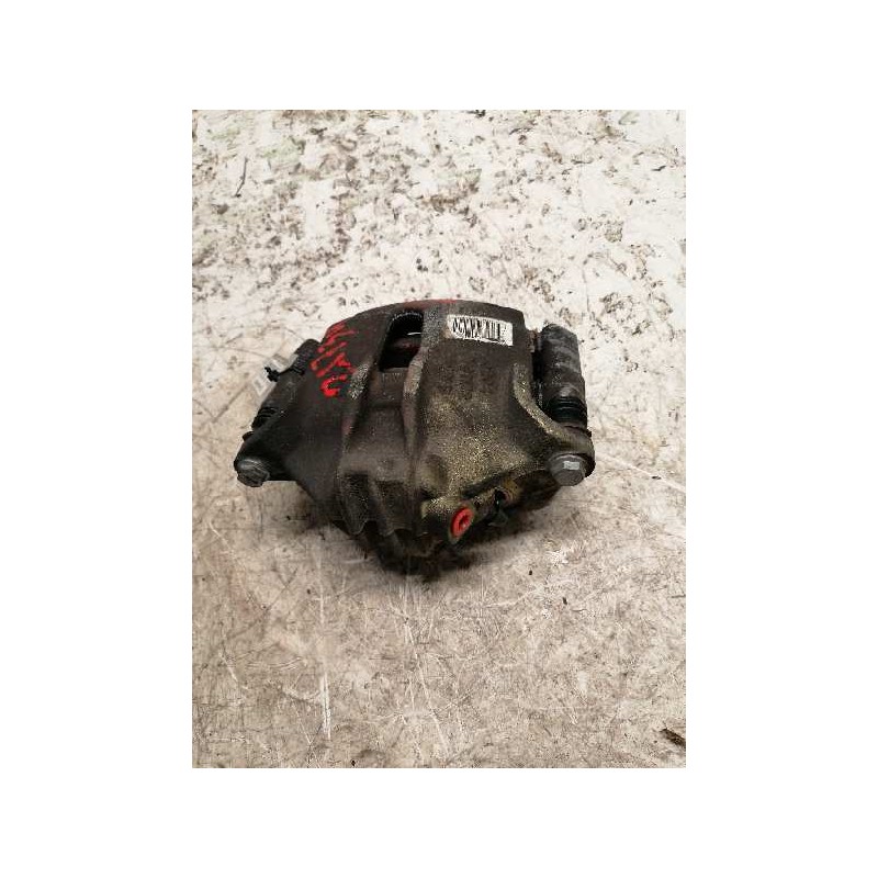 Recambio de pinza freno delantera derecha para citroën c4 berlina vtr plus referencia OEM IAM 0204Y0113222 2