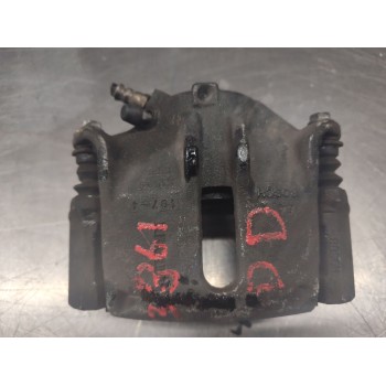 Recambio de pinza freno delantera derecha para renault megane ii coupe/cabrio authentique referencia OEM IAM   