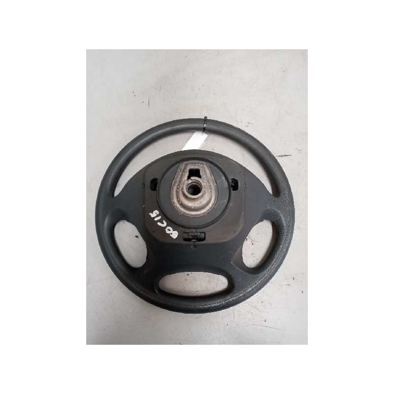 Recambio de volante para iveco daily caja cerrada (2006 =>) caja cerrada 50c... batalla 3000 referencia OEM IAM 2