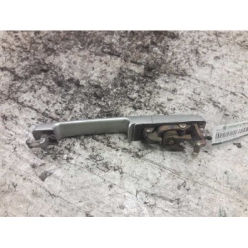 Recambio de maneta exterior delantera derecha para seat toledo (1l) referencia OEM IAM   