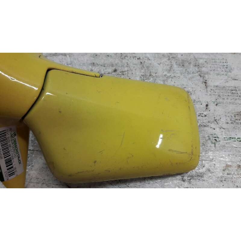 Recambio de retrovisor derecho para seat ibiza (6k) gt (1998) referencia OEM IAM E10217430 MANUALES 3
