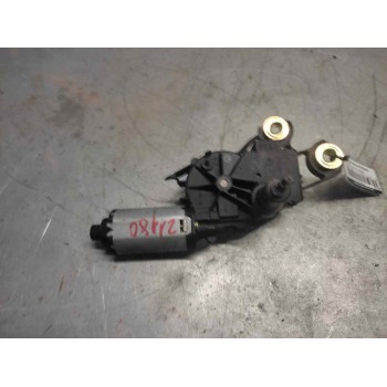 MOTOR LIMPIA TRASERO 5P0955711B 53028012 4 PINS