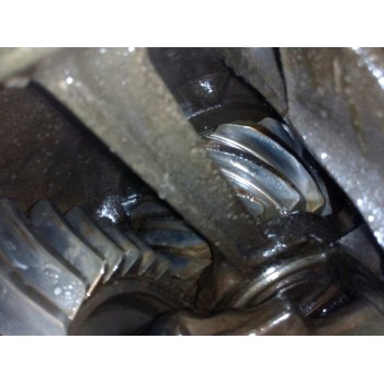 Recambio de grupo para iveco stralis (ad/at) fg at   4x2 larga distancia referencia OEM IAM 177E A33200N2120264F 1/264