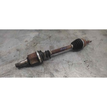 Recambio de transmision delantera izquierda para renault megane ii berlina 5p confort authentique referencia OEM IAM   