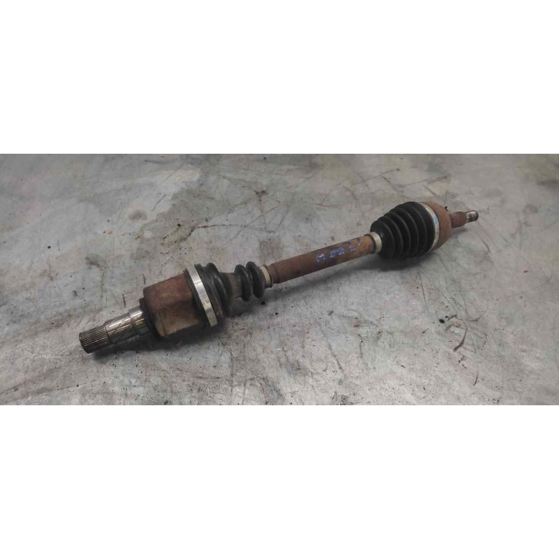 Recambio de transmision delantera izquierda para renault megane ii berlina 5p confort authentique referencia OEM IAM 2