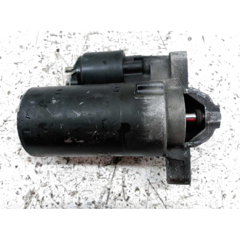 Recambio de motor arranque para citroën c15 re familiale referencia OEM IAM 0331303095 9 DIENTES - Blanco 2