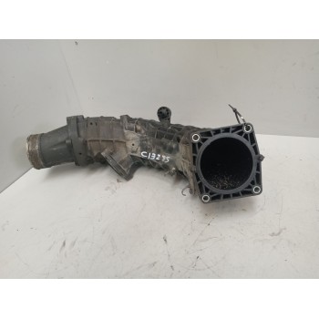 Recambio de tubo admision para mercedes-benz actros bm 963.xxx 2-achser referencia OEM IAM A4710902137  