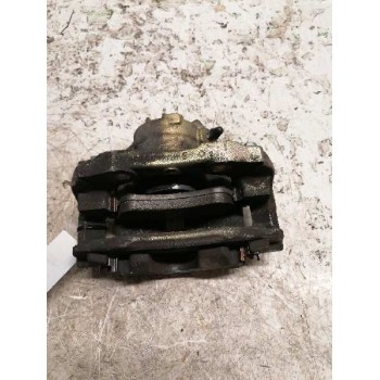 Recambio de pinza freno delantera derecha para citroën c4 berlina vtr plus referencia OEM IAM 0204Y0113222  