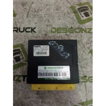 MODULO ELECTRONICO 4461702090 81258117018 CENTRALITA ECAS