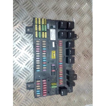 CAJA RELES / FUSIBLES 20476480 