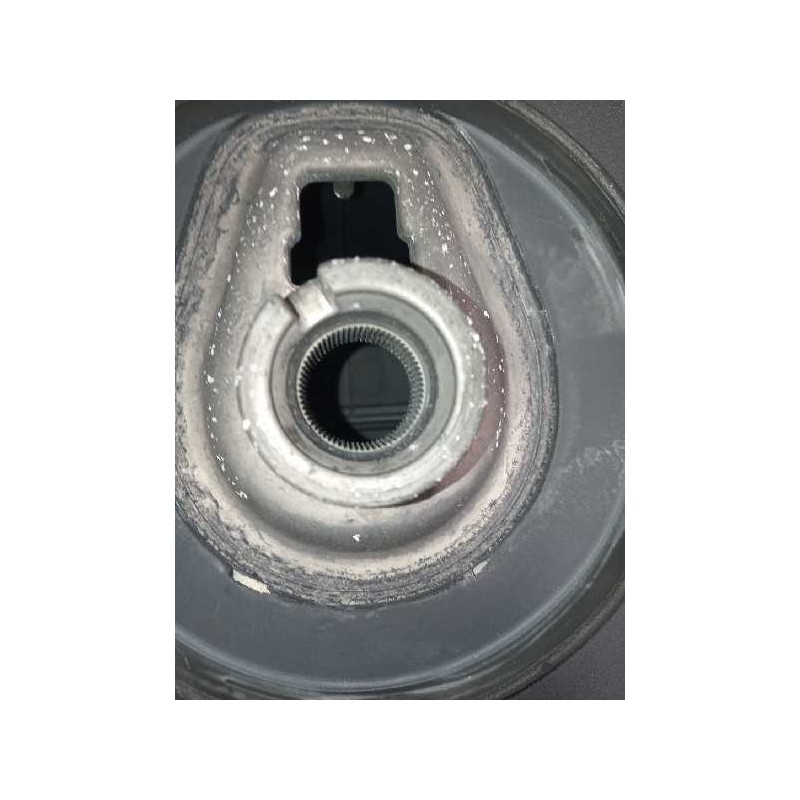 Recambio de volante para iveco daily caja cerrada (2006 =>) caja cerrada 50c... batalla 3000 referencia OEM IAM 3