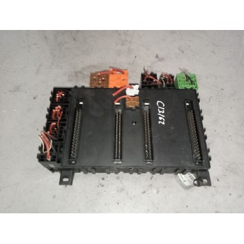 Recambio de caja reles / fusibles para daf serie xf105.xxx 12.9 diesel referencia OEM IAM 1746420  