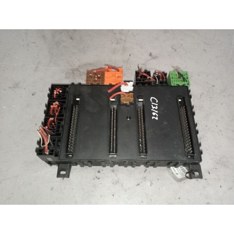 Recambio de caja reles / fusibles para daf serie xf105.410 12.9 diesel referencia OEM IAM 1746420 2
