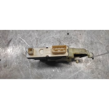 Recambio de motor elevalunas delantero izquierdo para citroën c4 berlina sx referencia OEM IAM 9647441480 980689103 