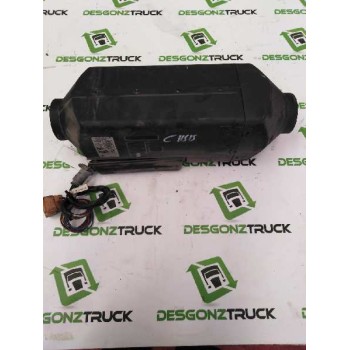 MOTOR CALEFACCION CABINA D3LC EBERSPACHER 