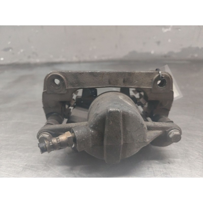 Recambio de pinza freno delantera derecha para renault megane ii coupe/cabrio authentique referencia OEM IAM - Rojo 3