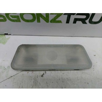 Recambio de luz interior para opel astra f berlina california referencia OEM IAM   