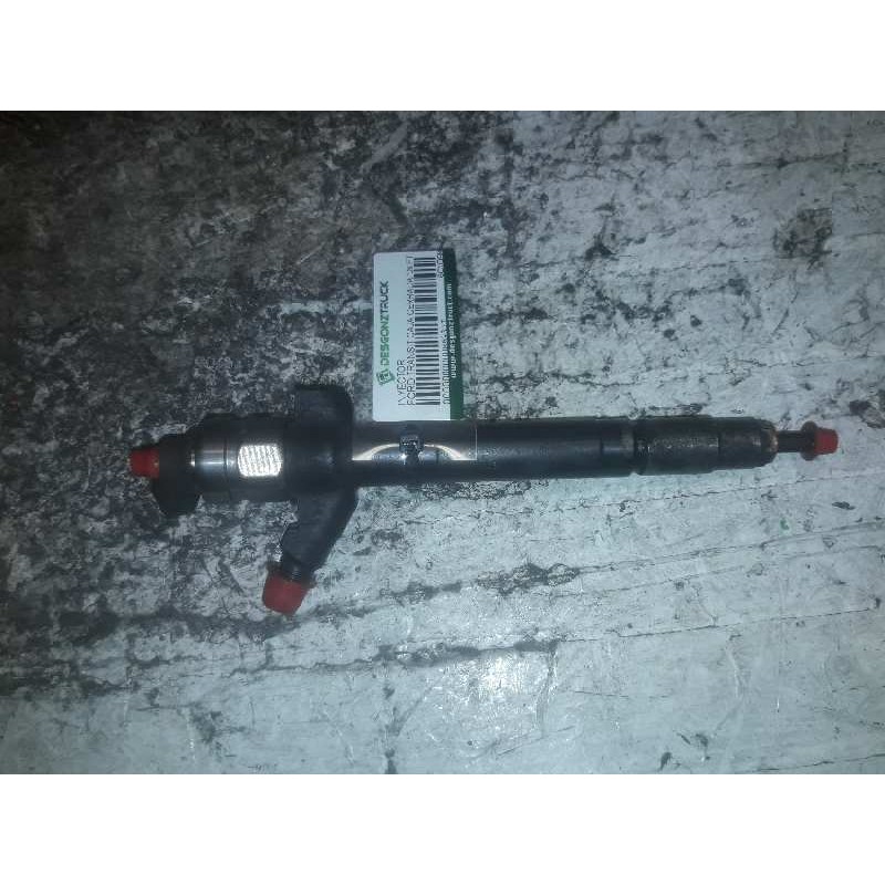 Recambio de inyector para ford transit caja cerrada '06 ft 260 k (corto) lkw (camion) referencia OEM IAM 6C1Q9K546BC