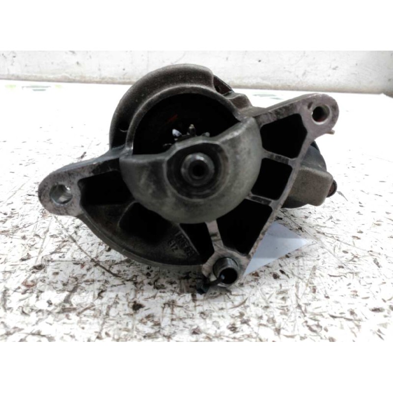 Recambio de motor arranque para citroën c15 re familiale referencia OEM IAM 0331303095 9 DIENTES - Blanco 3
