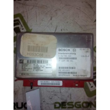 MODULO ELECTRONICO 0260001033 6009380001 CENTRALITA INTARDER