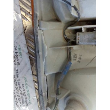 Recambio de piloto delantero izquierdo para isuzu npr npr 77 g referencia OEM IAM 21021502  