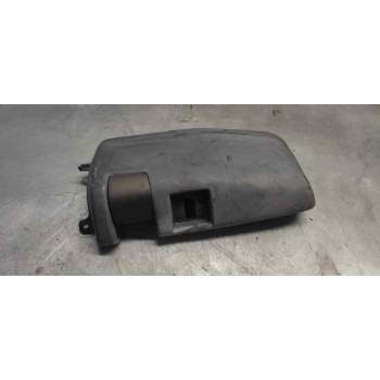 Recambio de puntera paragolpes trasera derecha para citroën jumper combi (1) 27 c td cat. club 4x4 ntz.1000 referencia OEM IAM 1