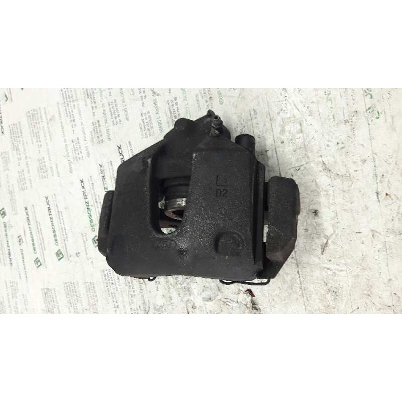 Recambio de pinza freno delantera izquierda para ford transit connect (tc7) furgón largo (2006) referencia OEM IAM - Blanco 2