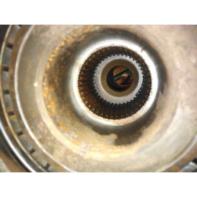 Recambio de grupo para daf serie 95 xf .430 fsafe (typ .430) larga distancia referencia OEM IAM 1347 RATIO:3.31/13X43 4