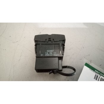 Recambio de interruptor para man tgx 18.xxx 12.4 diesel referencia OEM IAM 81255030321  