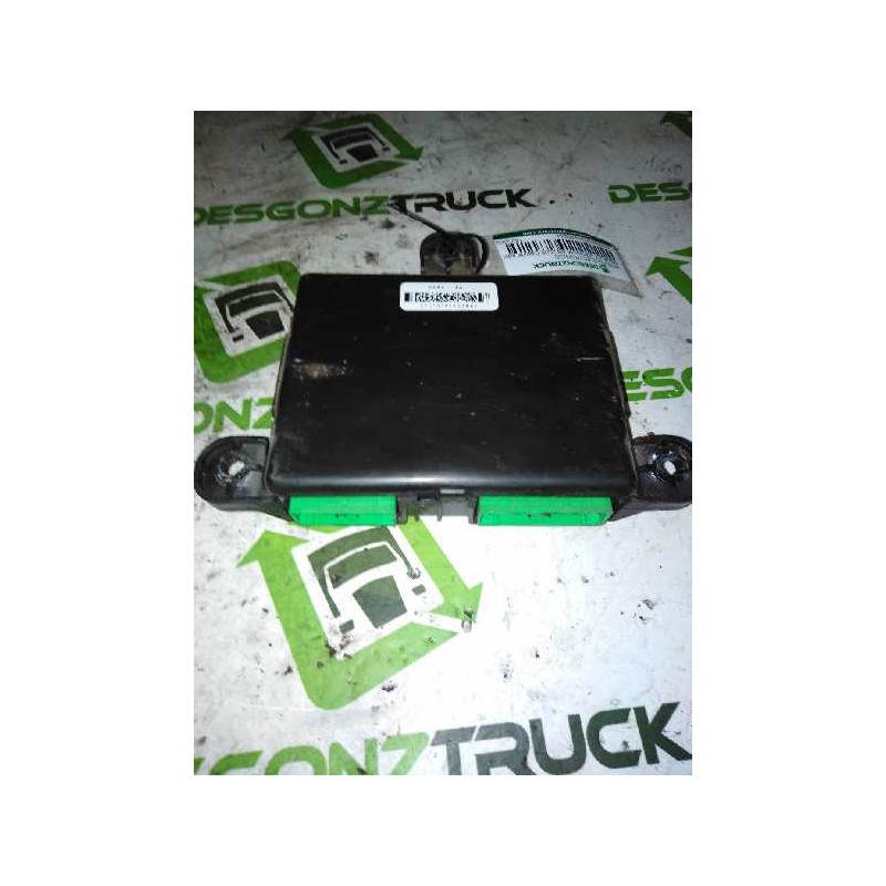 Recambio de modulo electronico para renault magnum ab 2005 cabina adel.tractor semirr. gv  4x2 4xx.18 gran espacio referencia OE 2