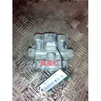 VALVULA AIRE 9347140280 VALVULA CUADRUPLE