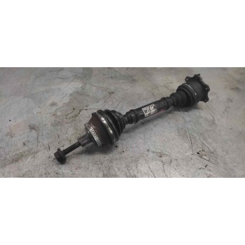 TRANSMISION DELANTERA IZQUIERDA 8D0407271BP 