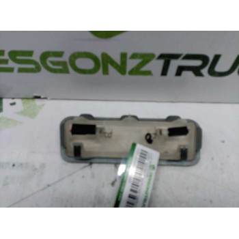Recambio de luz interior para opel astra f berlina california referencia OEM IAM   