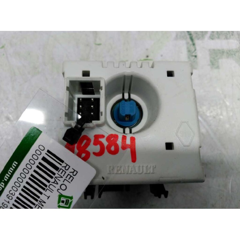 Recambio de reloj para renault megane i berlina hatchback (ba0) 1.4e rn (baoe) referencia OEM IAM 2