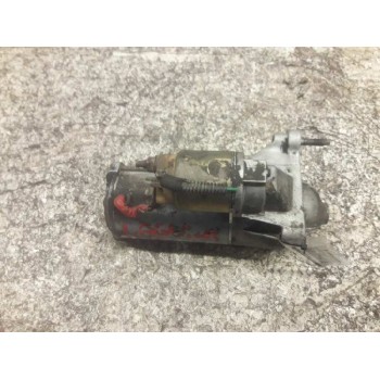 MOTOR ARRANQUE 8200075362 11 DIENTES 