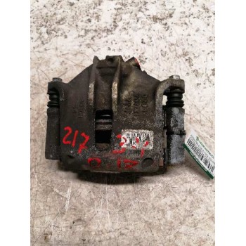 Recambio de pinza freno delantera izquierda para citroën c4 berlina vtr plus referencia OEM IAM 0204Y0113122  