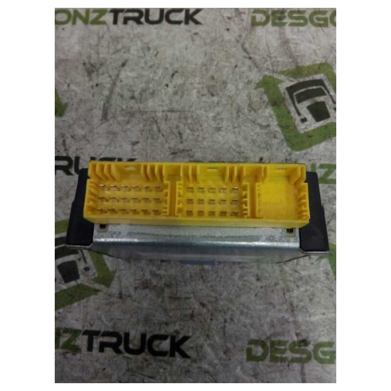 Recambio de modulo electronico para man tg - a 18.430 fg / bb (e3/e4) l referencia OEM IAM 4461702090 81258117018 CENTRALITA ECA 3