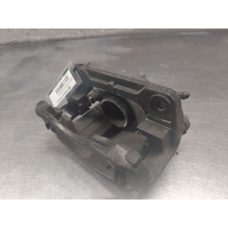 Recambio de pinza freno delantera derecha para renault megane ii coupe/cabrio authentique referencia OEM IAM - Rojo 4