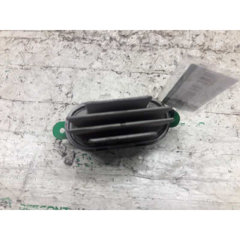 Recambio de resistencia calefaccion para renault espace iv (jk0) dynamique referencia OEM IAM 52492365 - Azul 2