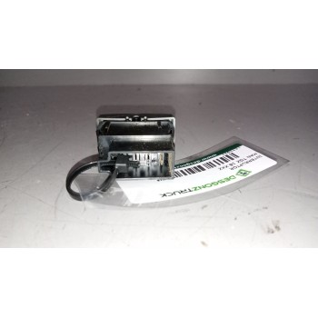 Recambio de interruptor para man tgx 18.xxx 12.4 diesel referencia OEM IAM 81255030321  