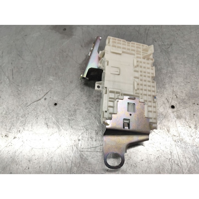 Recambio de modulo electronico para mazda 3 (bl) 2.2 mzr cd (bl10) referencia OEM IAM BHB967560A - Gris 2