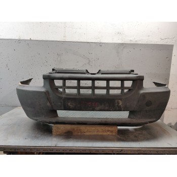 Recambio de paragolpes delantero para fiat doblo cargo (223) 1.9 jtd cat referencia OEM IAM   
