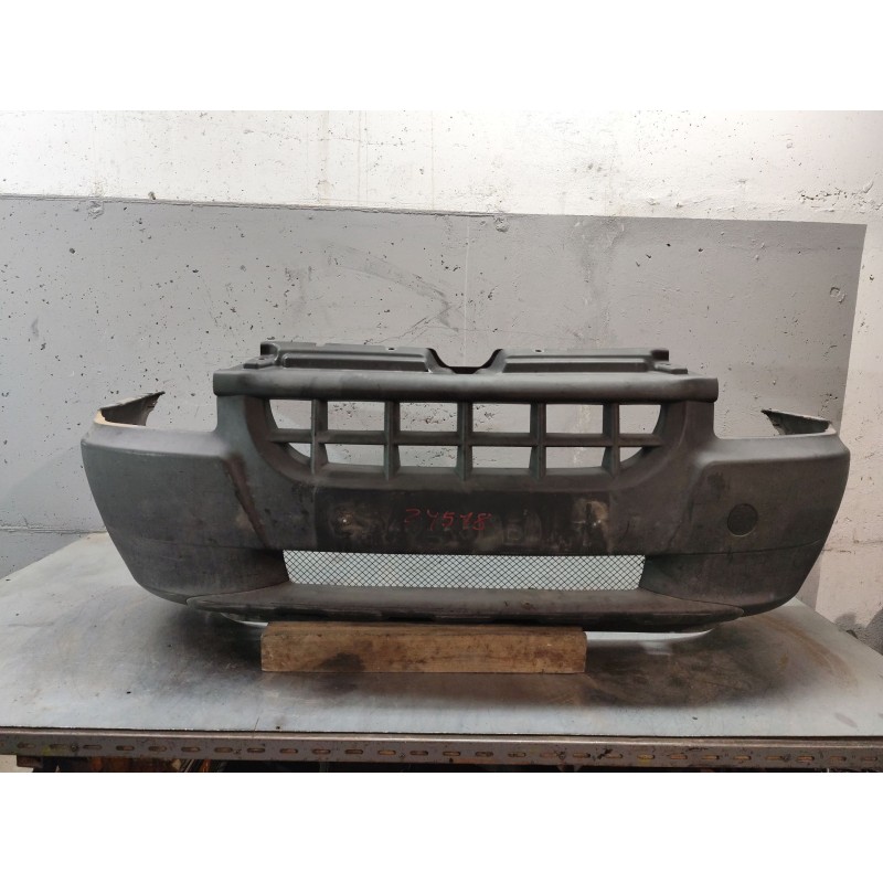 Recambio de paragolpes delantero para fiat doblo cargo (223) 1.9 jtd cat referencia OEM IAM   