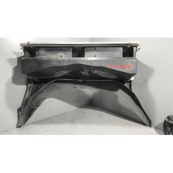 Recambio de paso rueda delantero izquierdo para renault magnum ab diesel referencia OEM IAM   