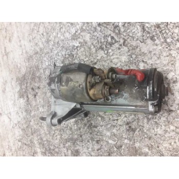 Recambio de motor arranque para renault laguna ii (bg0) authentique referencia OEM IAM 8200075362 11 DIENTES 