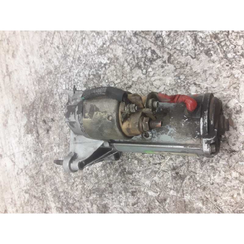 Recambio de motor arranque para renault laguna ii (bg0) authentique referencia OEM IAM 8200075362 11 DIENTES 2