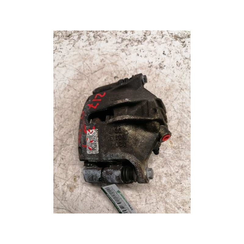 Recambio de pinza freno delantera izquierda para citroën c4 berlina vtr plus referencia OEM IAM 0204Y0113122 2