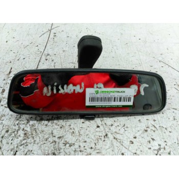 Recambio de espejo interior para nissan primera berl./familiar (p10/w10) gx berlina (a,e) referencia OEM IAM   